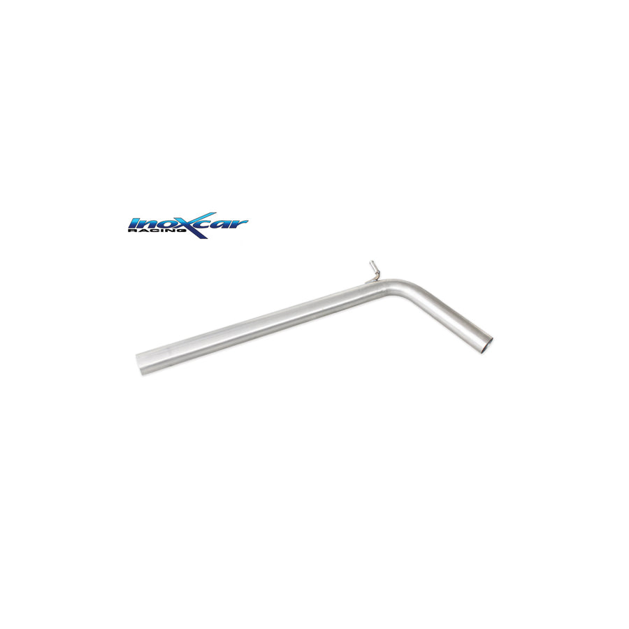 InoXcar TCVW.15 VW Golf 7.5 Direct Central Pipe