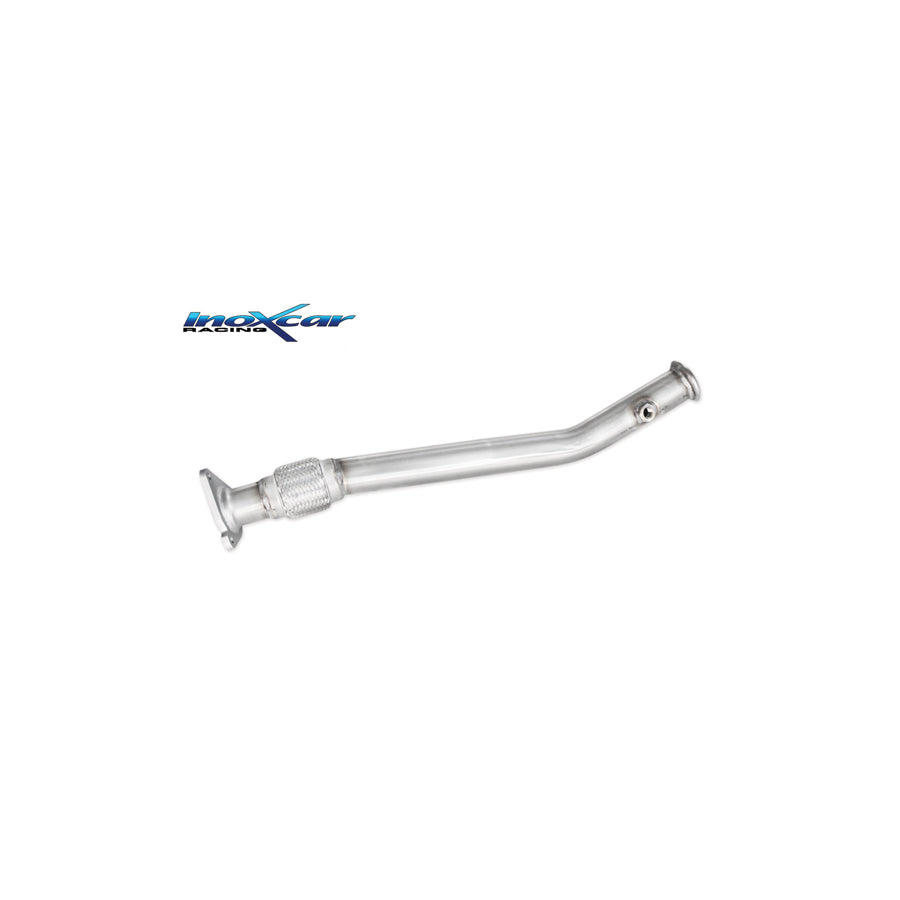 InoXcar TIMEG.01 Renault Megane II Intermediate Pipe