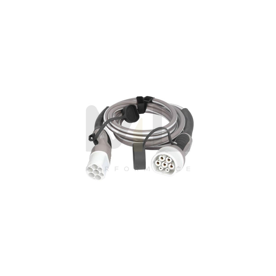 INTRAMCO JAZ616325 Charging cable 16A, 11kW, 5m, Phases 1, IP44