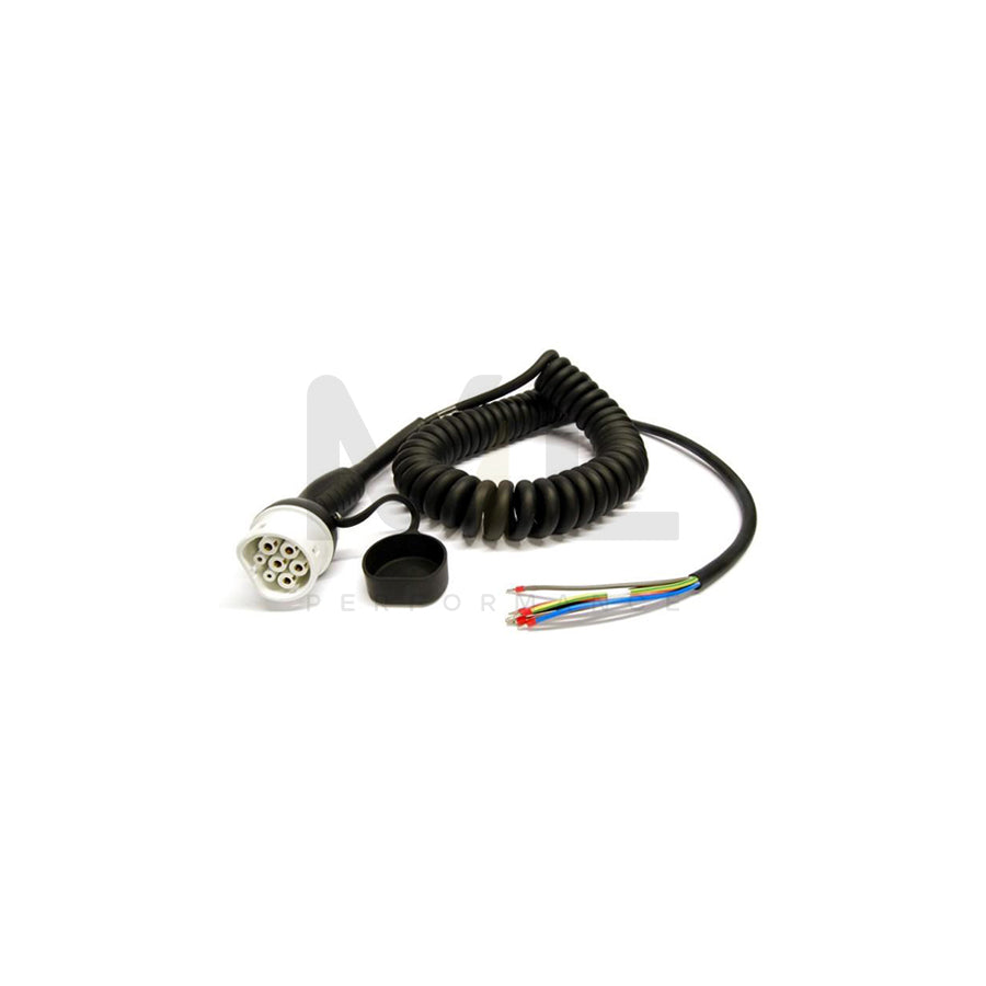 INTRAMCO JAZ632308C-B Charging cable 32A, 22kW, 4m, Phases 1, IP44