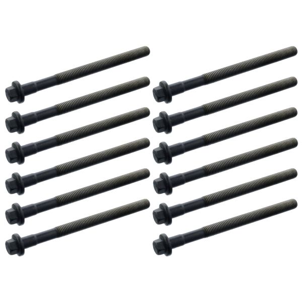 FEBI FE14801 Cylinder Head Bolt Set
