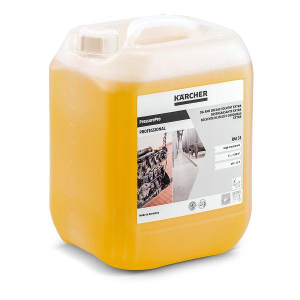 KARCHER 62950680 Cleaning Agents