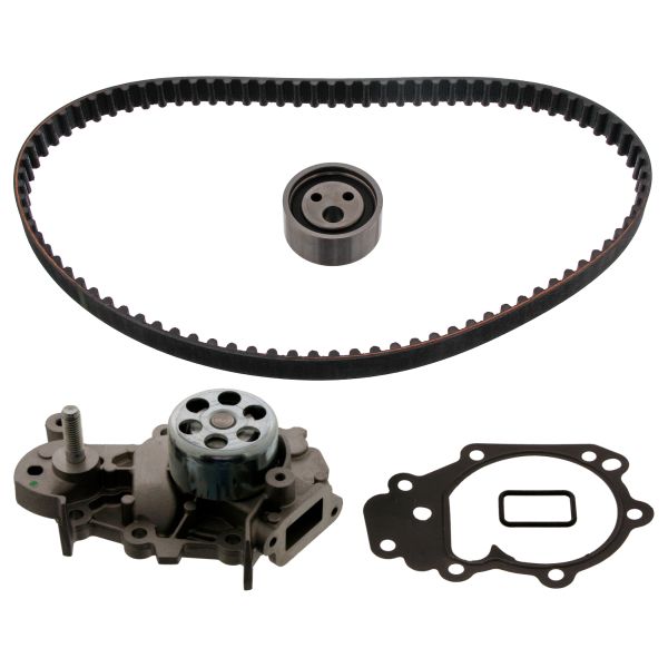 SWAG SW60945102 Water Pump & Timing Belt Kit