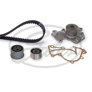 GATES GATKP15555XS Water Pump & Timing Belt Kit