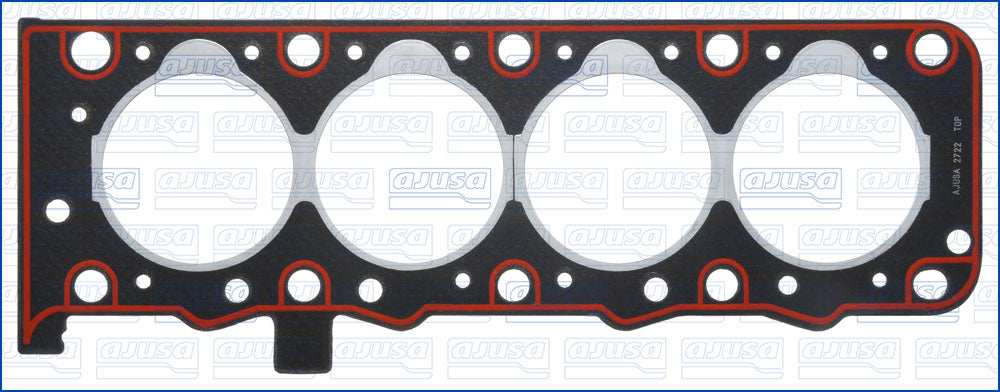 AJUSA AJU10020700 Cylinder Head Gasket