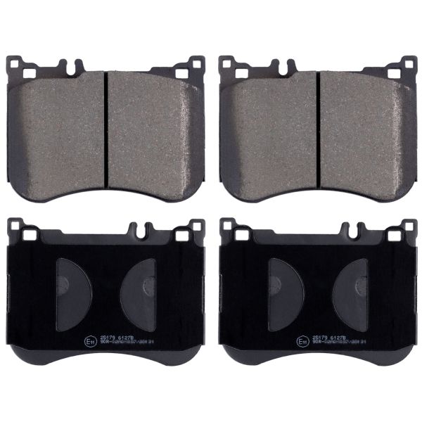 SBP KRK-069 Disc Brake Caliper Repair Kit