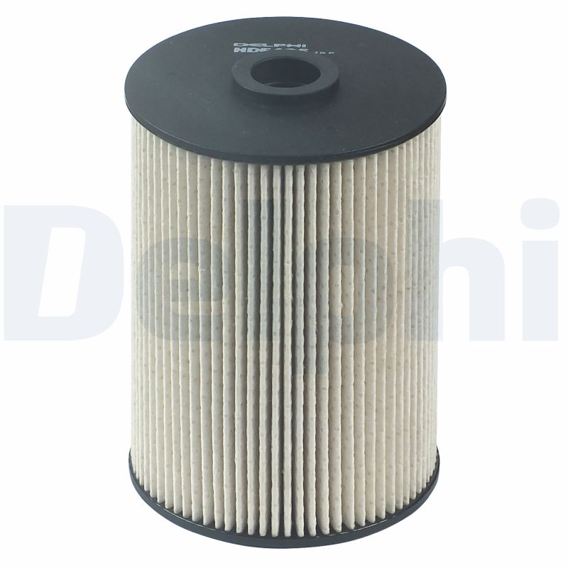DELPHI DELHDF635 Fuel Filter