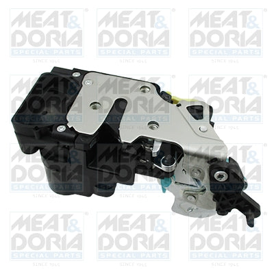 MEAT & DORIA MD31427 Door Lock
