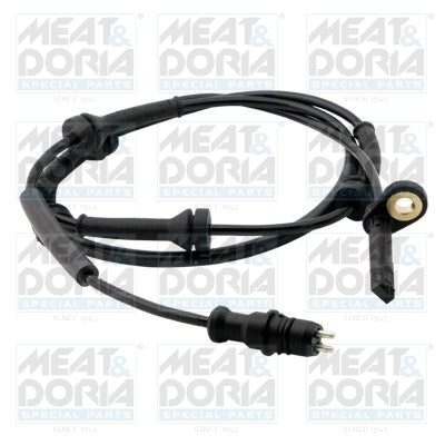 MEAT & DORIA MD90152 Wheel Speed Sensor