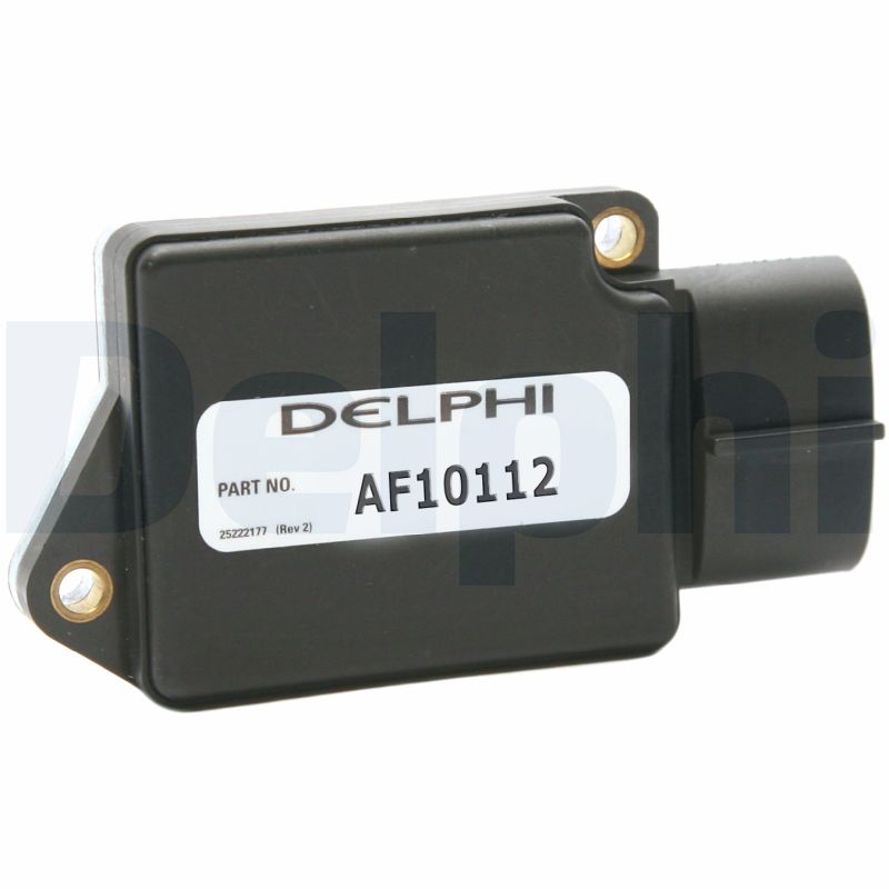 DELPHI AF1011211B1 Mass Air Flow Sensor
