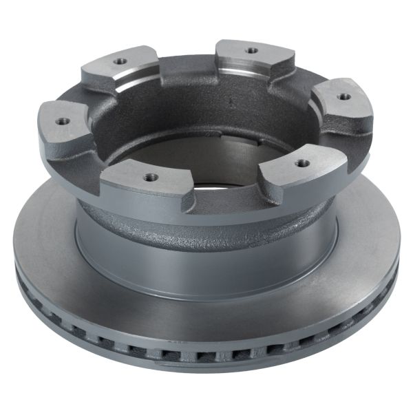 WABCO 4721950110 Abs Regulation Valve