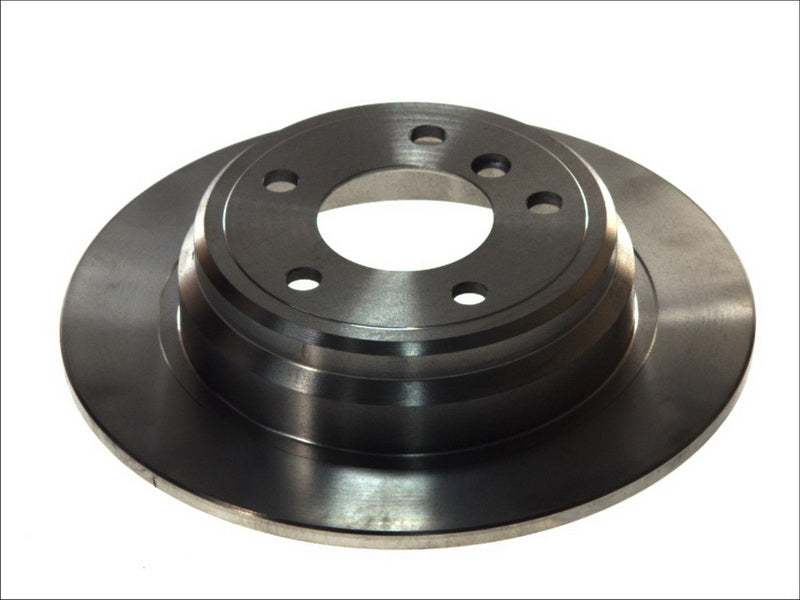LPR LPRB2451P Brake Disc