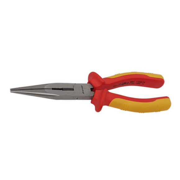 SEALEY SEAAK83457 Insulated Pliers