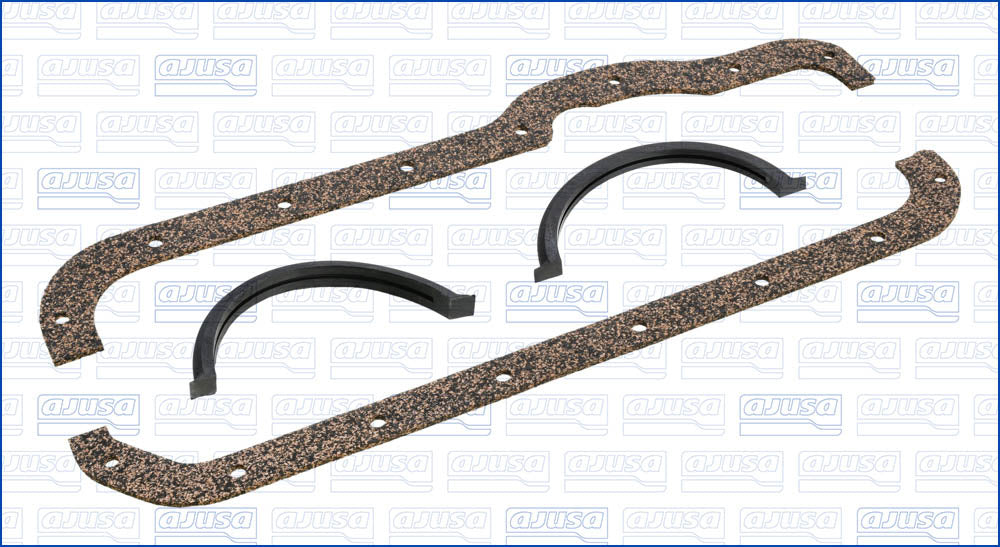 AJUSA AJU59006100 Oil Sump Gasket