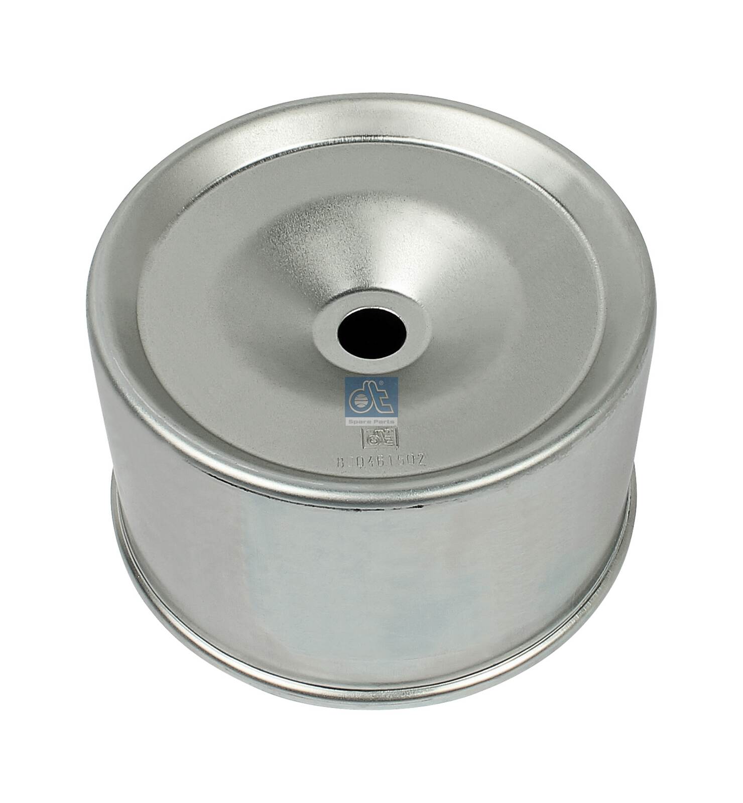 DT A/C 10.16079 Air Suspension Bellows Roll-Off Piston