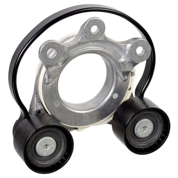 SWAG SW33103144 V-Ribbed Belt Tensioner Lever