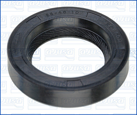 AJUSA AJU15007700 Crankshaft Shaft Seal