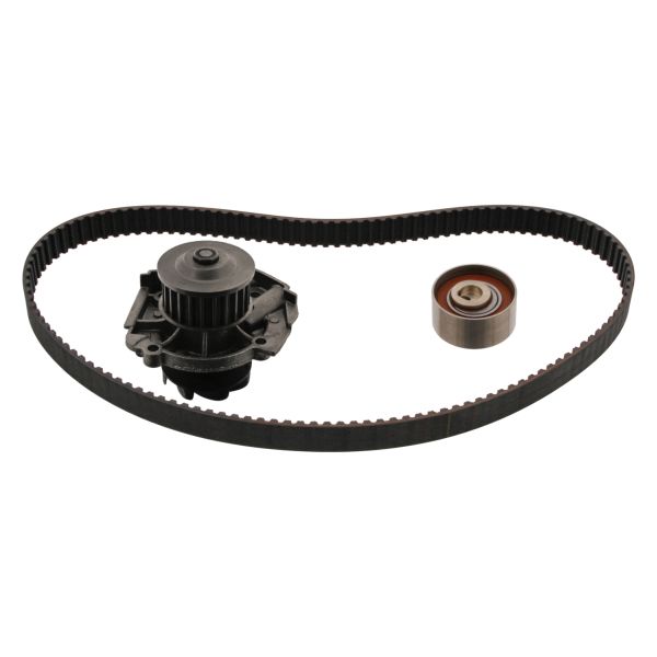 SWAG SW70945100 Water Pump & Timing Belt Kit