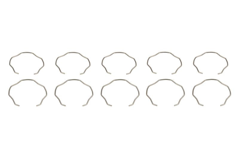 TOURMAX CIR-11 Front Suspension Oil Seal