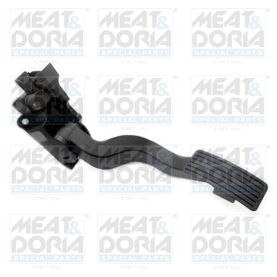 MEAT & DORIA MD83584 Accelerator Pedal Unit