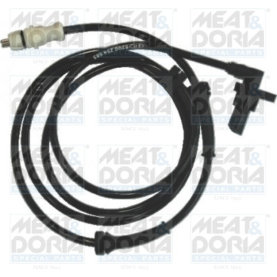 MEAT & DORIA MD90025 Wheel Speed Sensor
