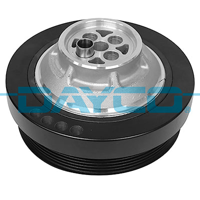 DAYCO DAYDPV1796 Crankshaft Belt Pulley