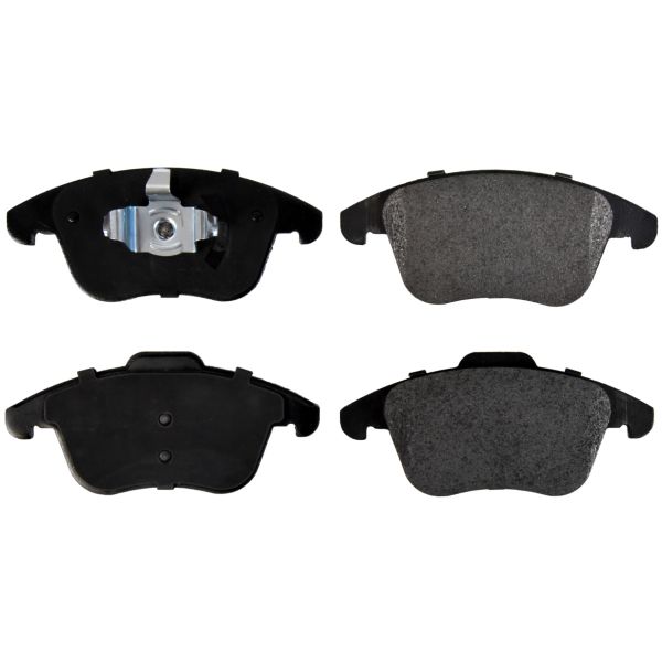 BUDWEG BUD2090148 Disc Brake Caliper Repair Kit