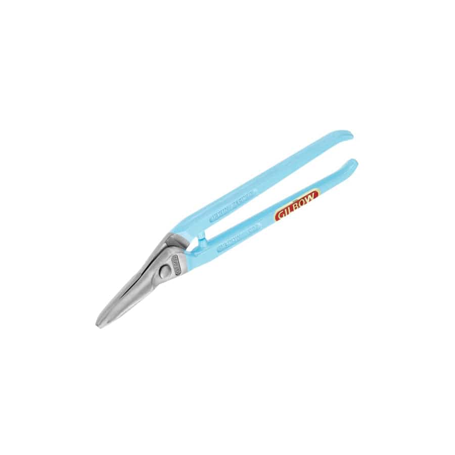 IRWIN Gilbow GIL67 G67 Left Hand Universal Tin Snips 280mm (11in)