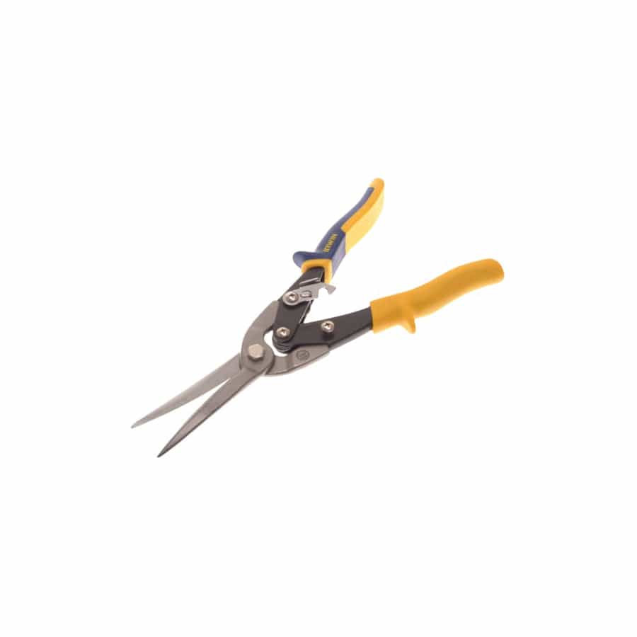 IRWIN® IRW10504314 Aviation Snips Utility Cut 290mm (11in)