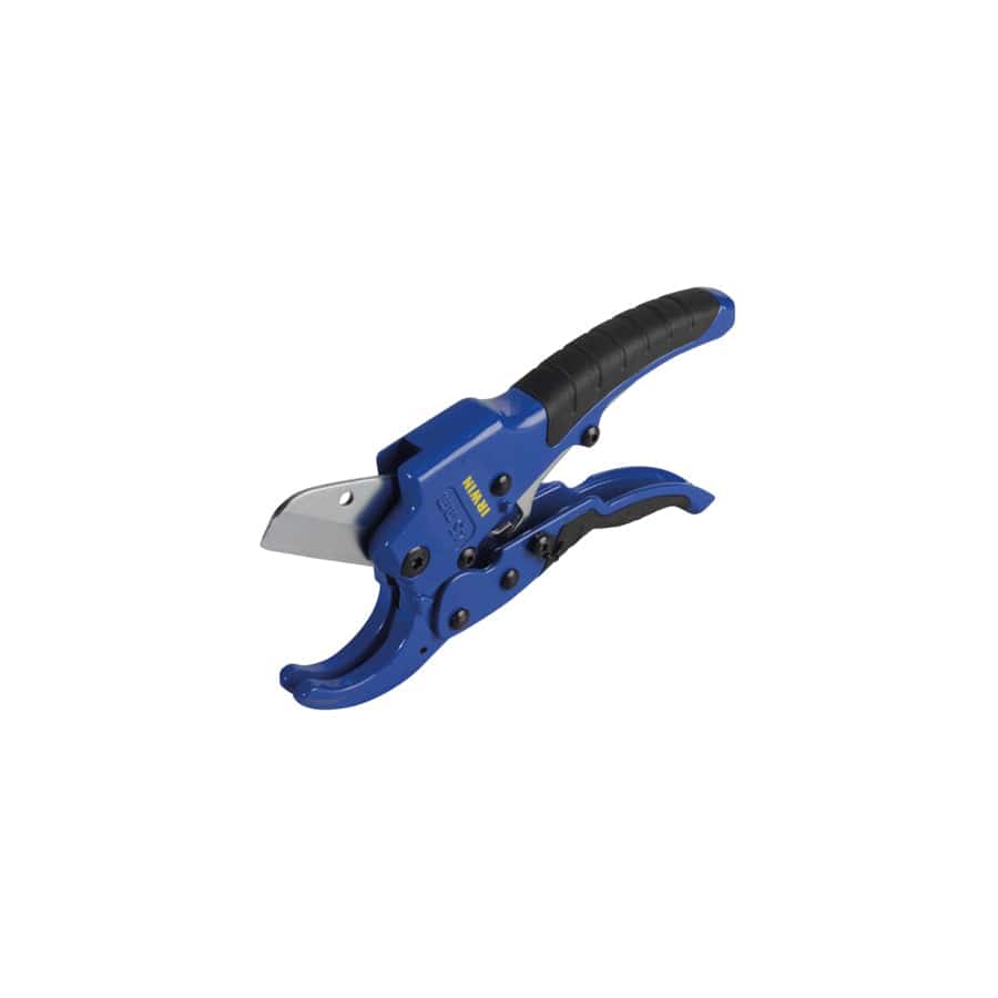 IRWIN® IRW10507485 PVC Plastic Pipe Cutter 45mm