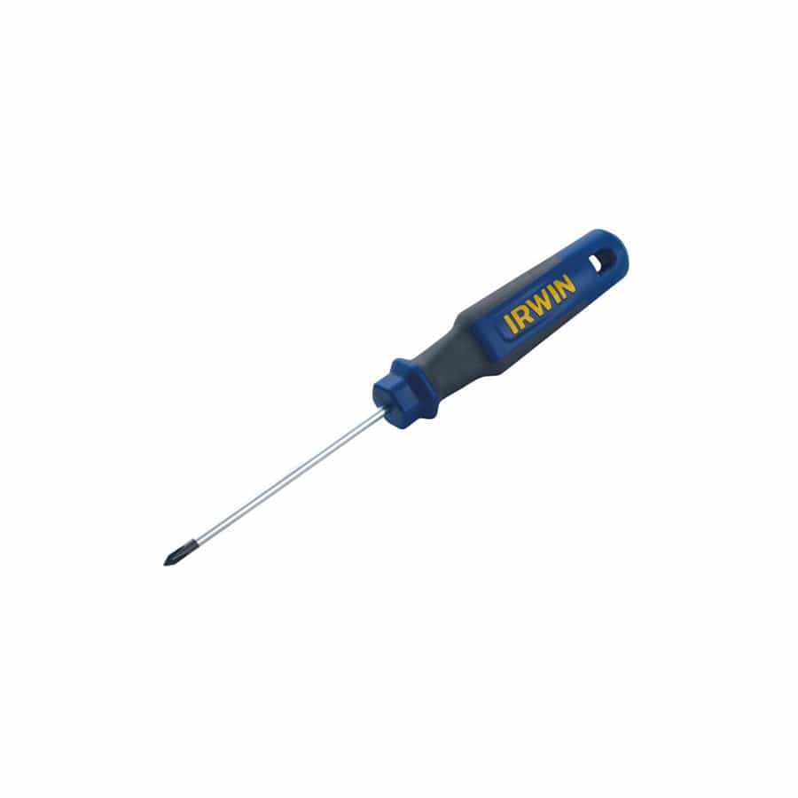 IRWIN® IRW1951814 Pro Comfort Screwdriver Phillips Tip PH0 x 80mm