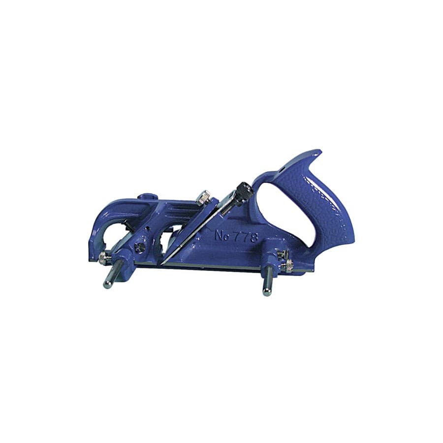 IRWIN® Record® REC778 No.778 Rebate Plane