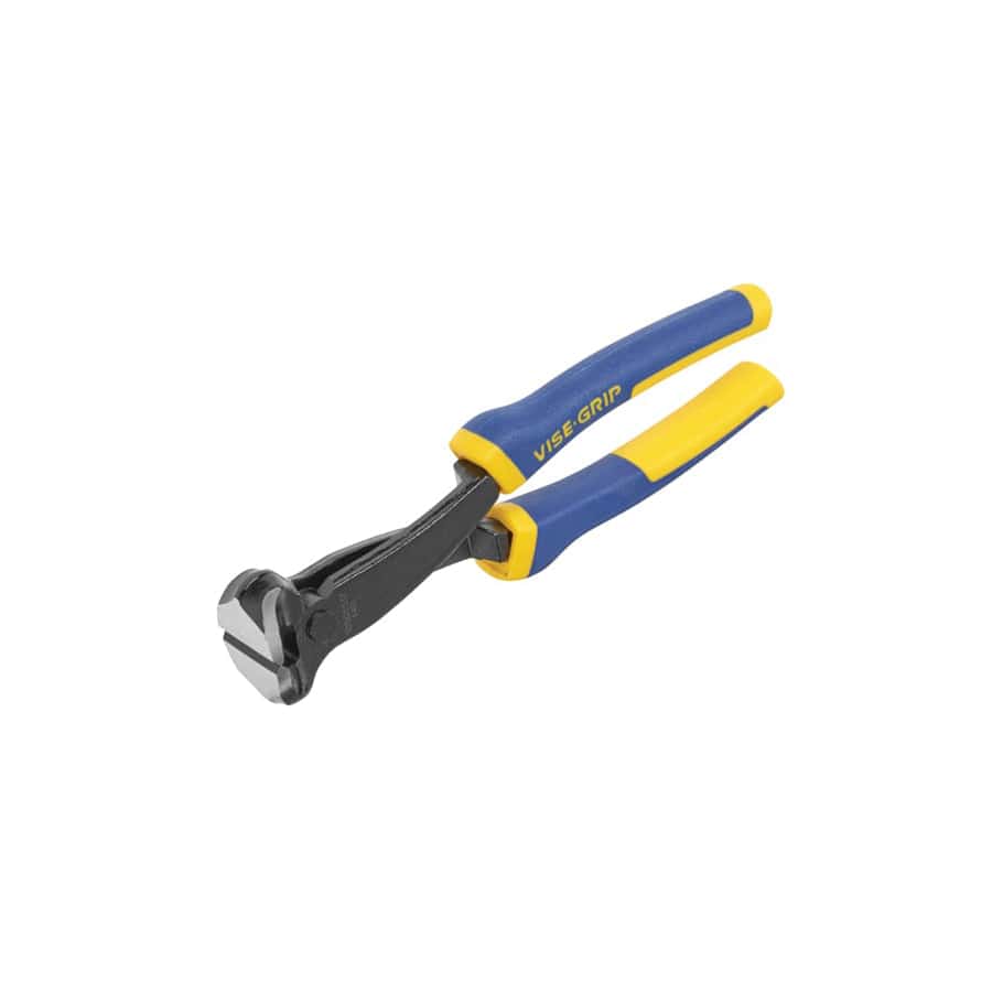 IRWIN Vise-Grip VIS10505517 End Cutting Pliers 200mm (8in)