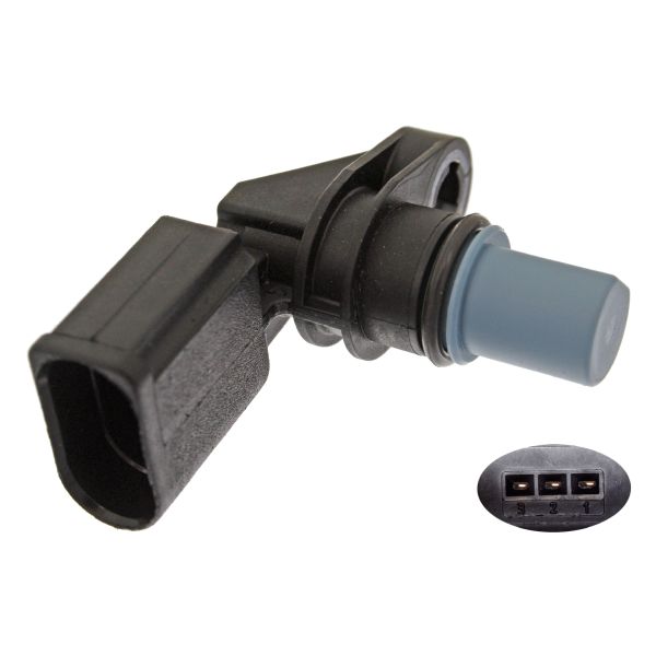 FEBI BILSTEIN FE44383 Camshaft Position Sensor