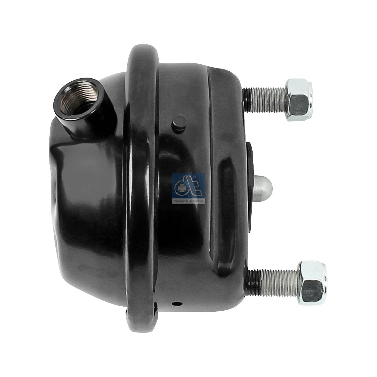 DT A/C 3.74043 Pretensioning Cylinder
