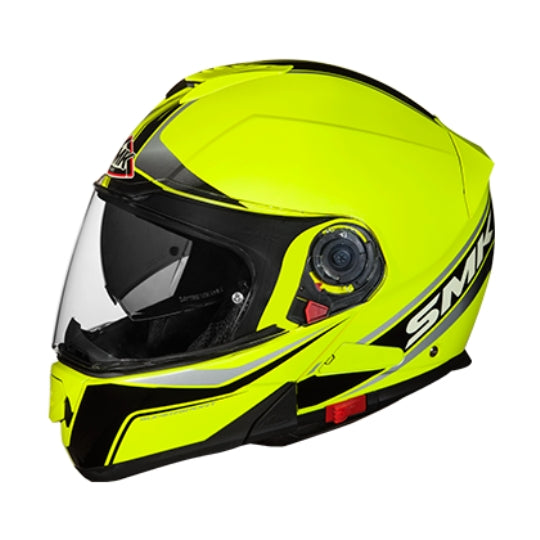 SMK 010017HV420XS Flip Up Helmets