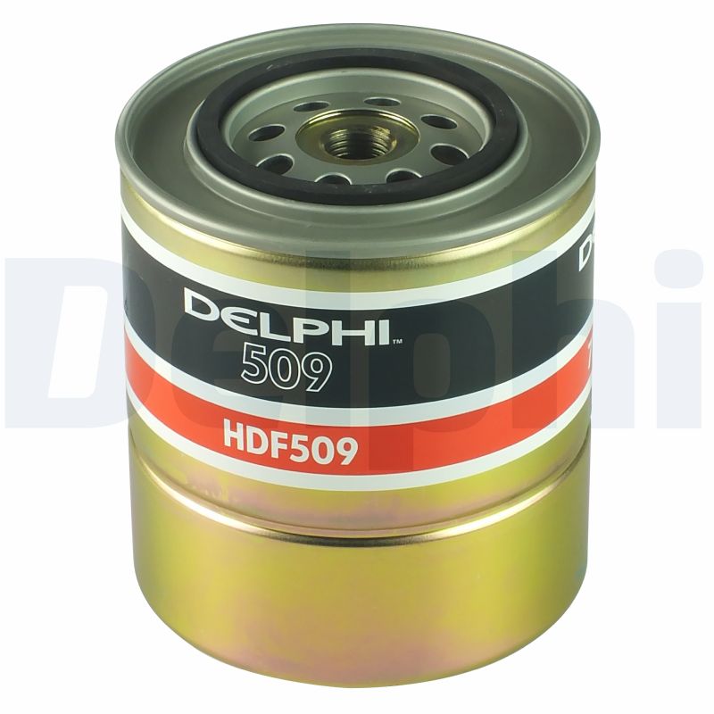 DELPHI DELHDF509 Fuel Filter