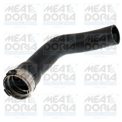 MEAT & DORIA MD961659 Charge Air Hose