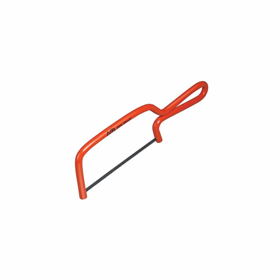 ITL Insulated ITL01810 Insulated Junior Hacksaw 150mm (6in)