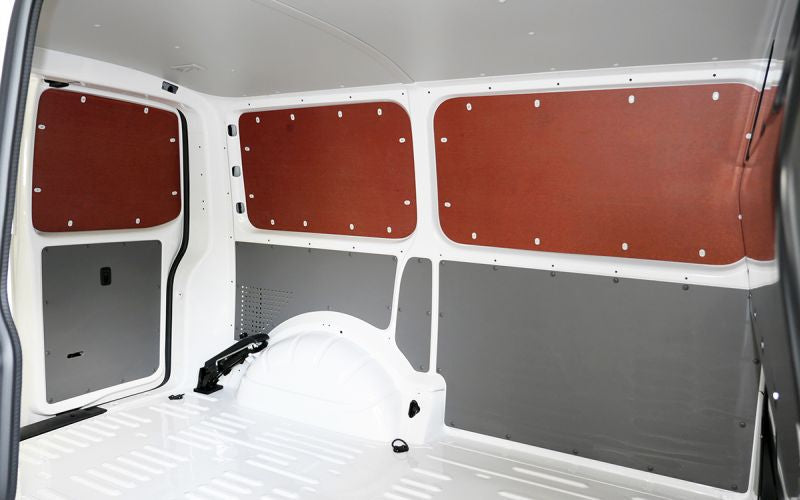DURAVAN 7-31-01S-W3 Load Compartment Protective Panel