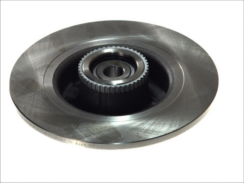 DELPHI BG9029RS Brake Disc