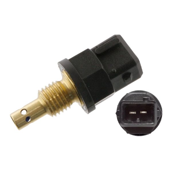 FEBI BILSTEIN FE36398 Intake Air Temperature Sensor