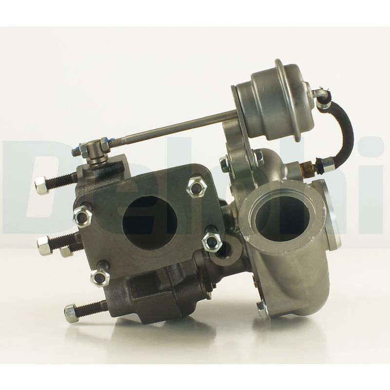 DELPHI HRX346 Turbocharger