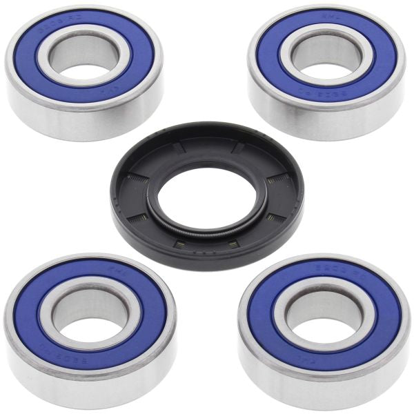 ALL BALLS 25-1228 Wheel Bearing Kit