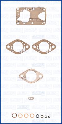 AJUSA 4007500 Carburettor Flange Gasket Set