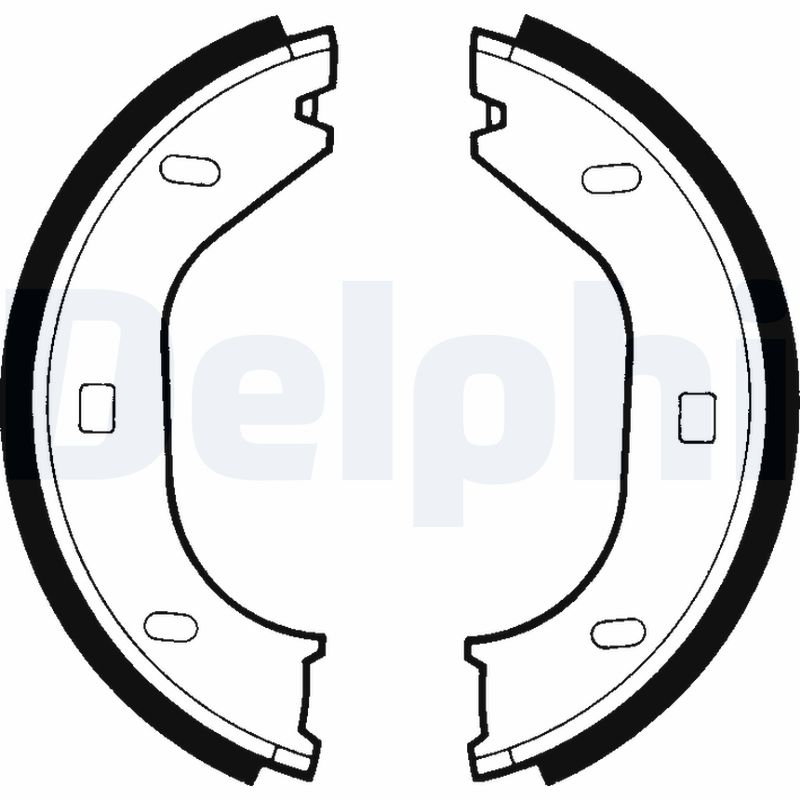 OE FIAT 46517955 Parking Brake Cable Pull