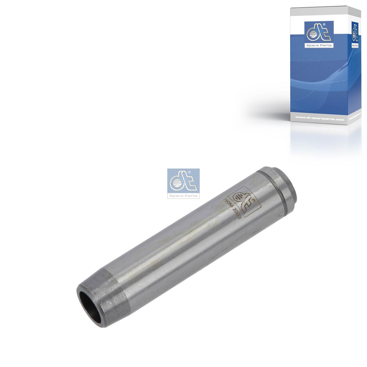 DT SPARE PARTS 4.50131SP Valve Guide