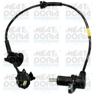 MEAT & DORIA MD90315 Wheel Speed Sensor