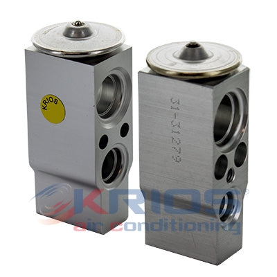 MEAT & DORIA MDK42123 Air Conditioning Expansion Valve