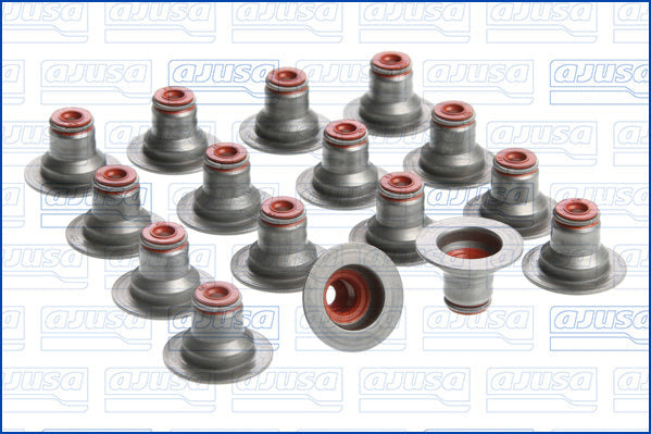 AJUSA AJU57043600 Valve Stem Seal Set